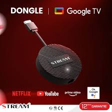 STREAM BOX TV D2 G4K