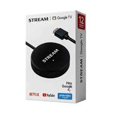 STREAM BOX TV D2 G4K