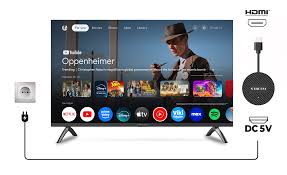STREAM BOX TV D2 G4K